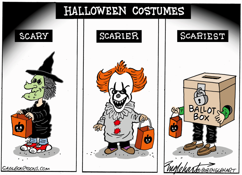 Halloween Costumes