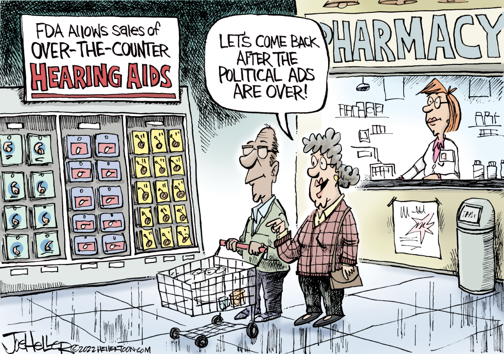 Hearing Aids