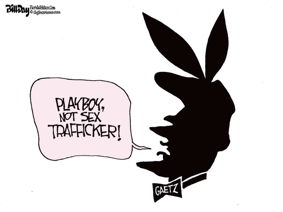 The Playboy