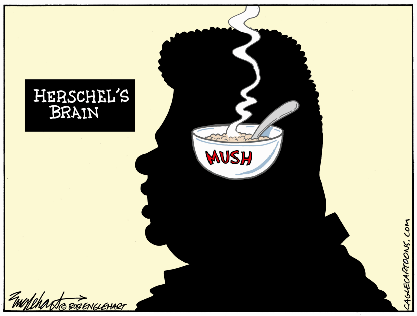 Herschel's Brain
