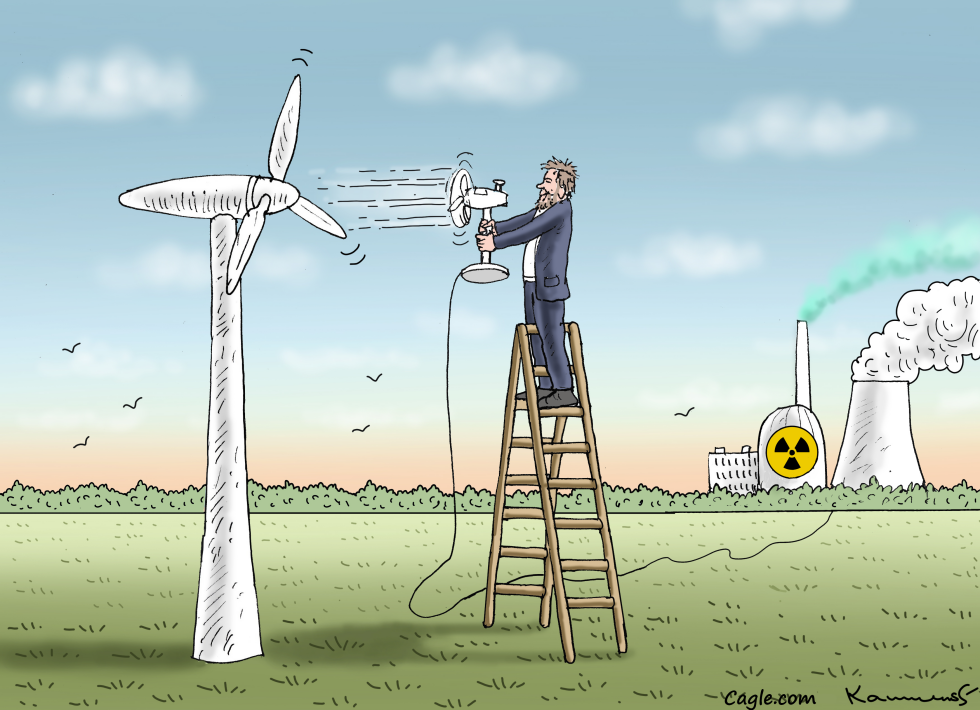 Green Politics