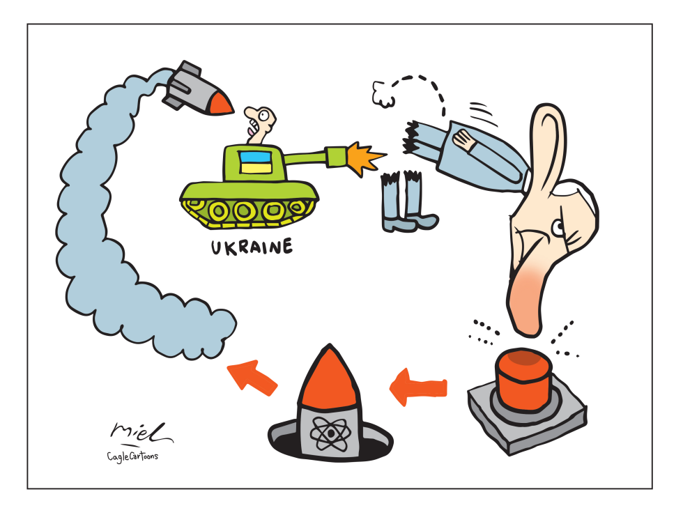 Ukraine