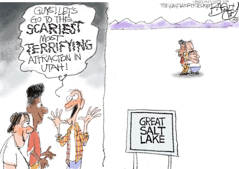 Lake Effect