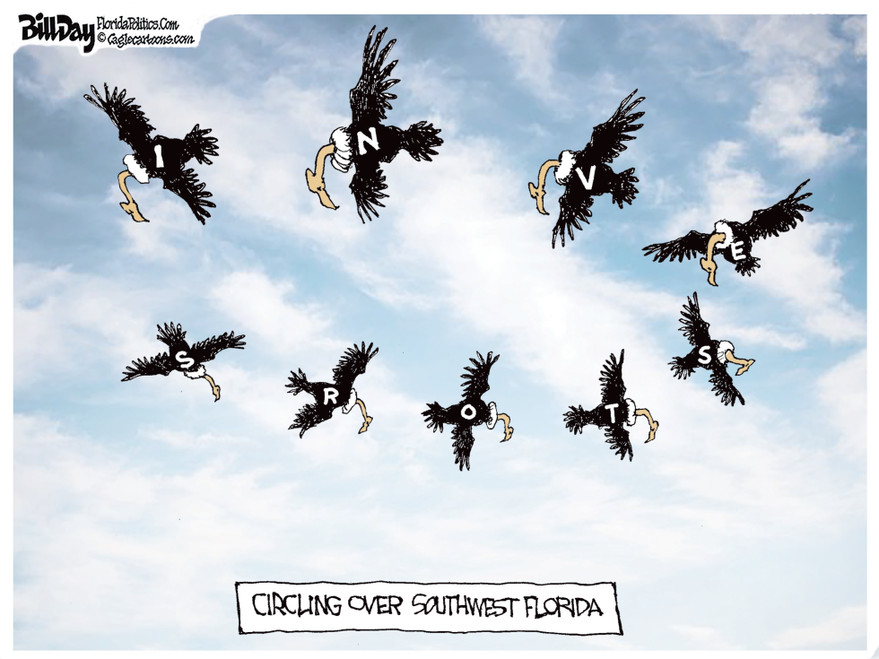 Florida Vulture Investors