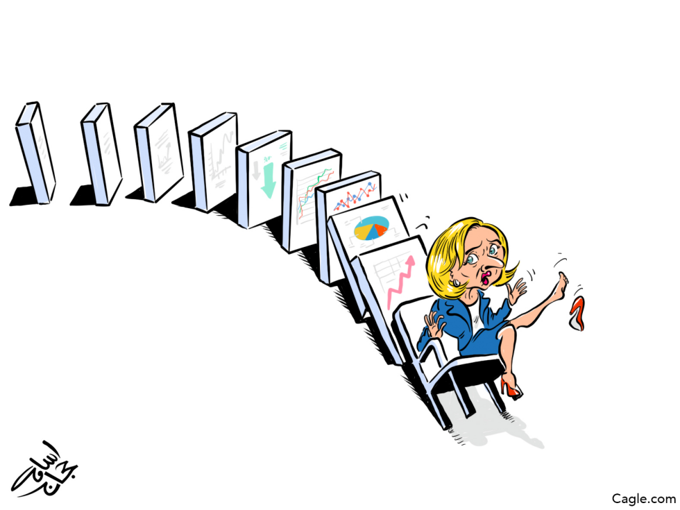Liz Truss Resignation