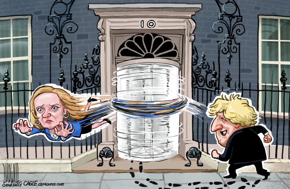 Revolving Door