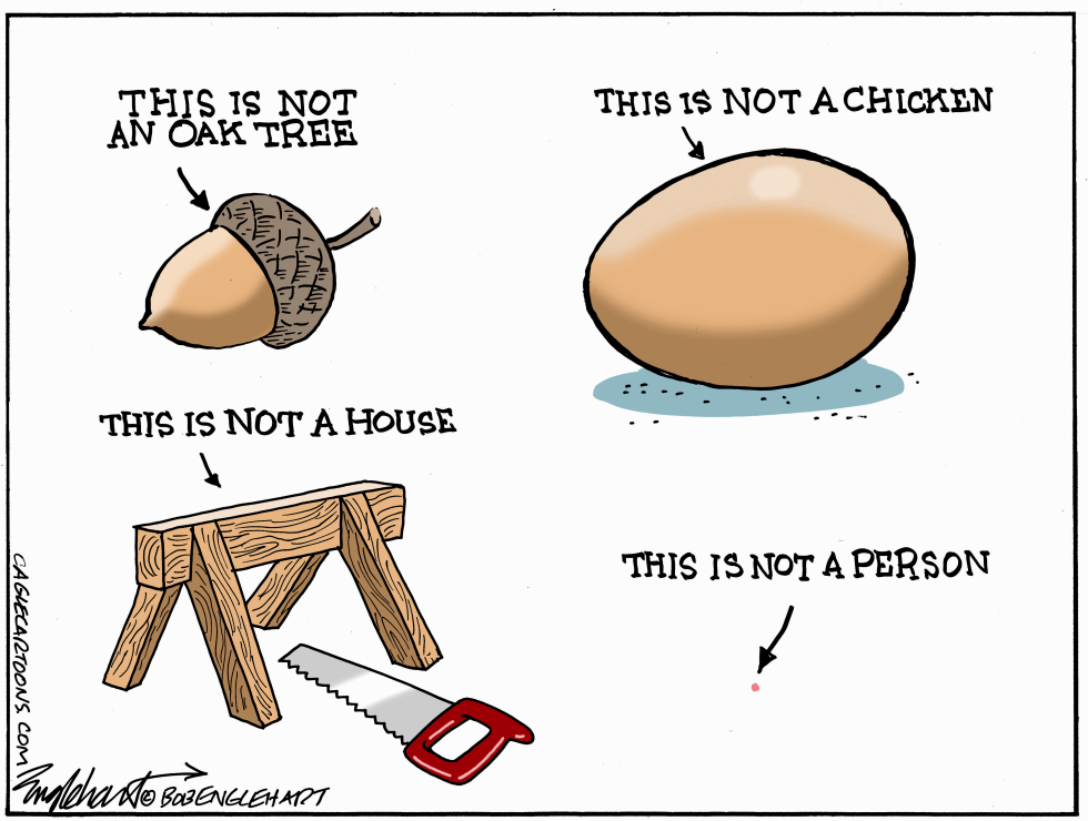 Abortion Debate