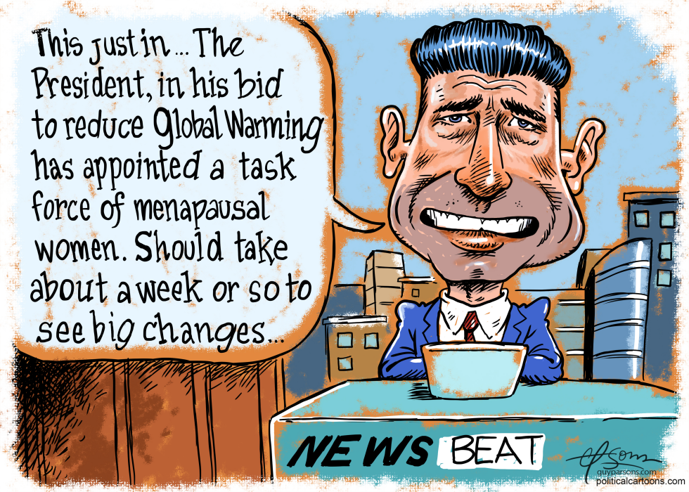 Climate Change