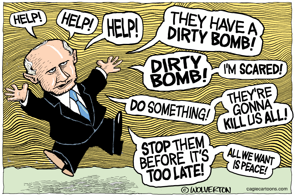 Dirty Bomb