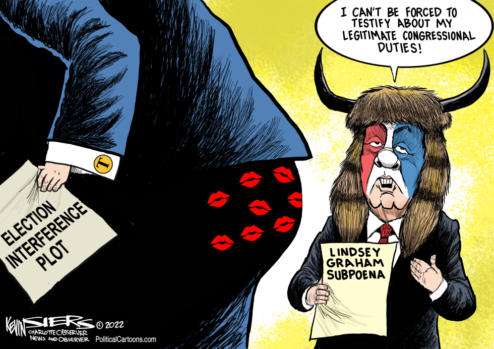 Lackey Lindsey