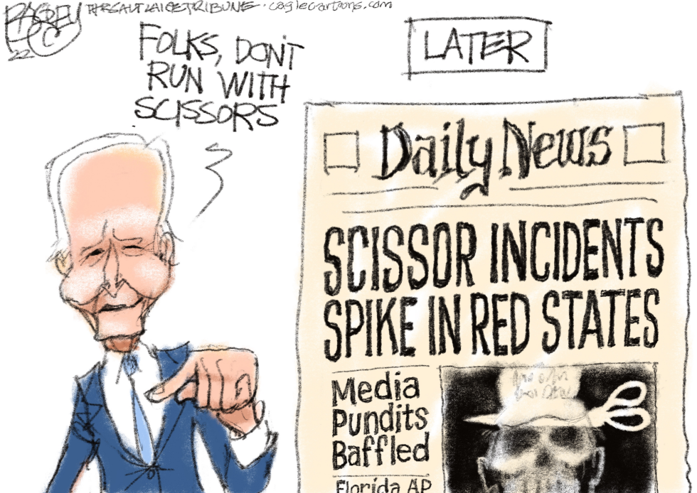 Biden Effect