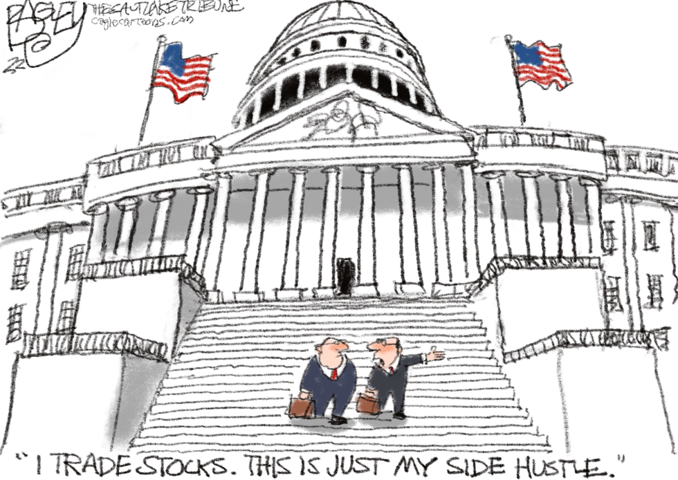 Stocks Congress