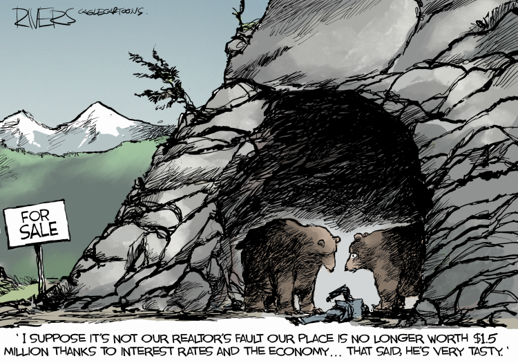 Bear Cave   268191 