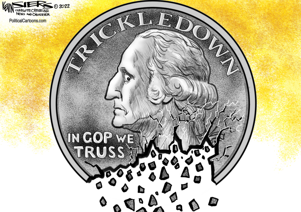 GOP Economics