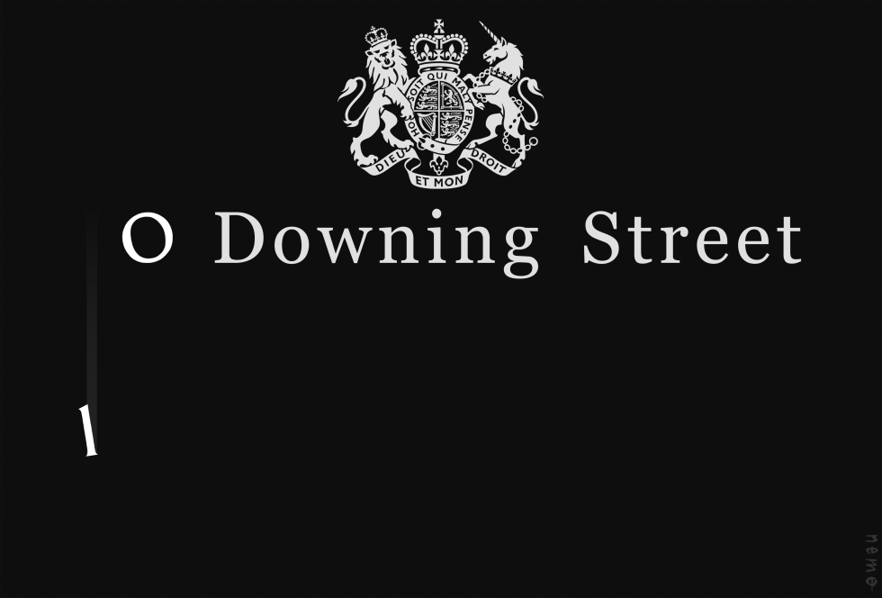 Prime Downing Street