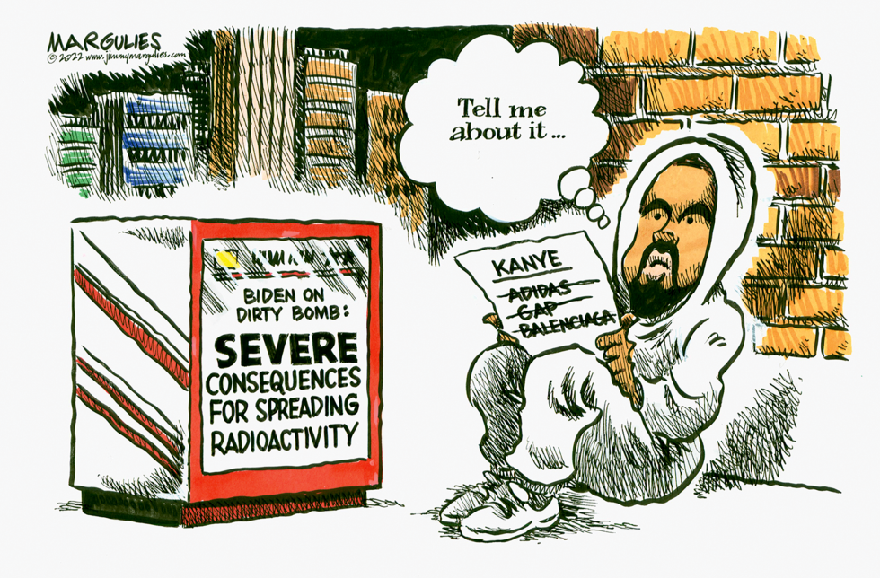 Kanye West
