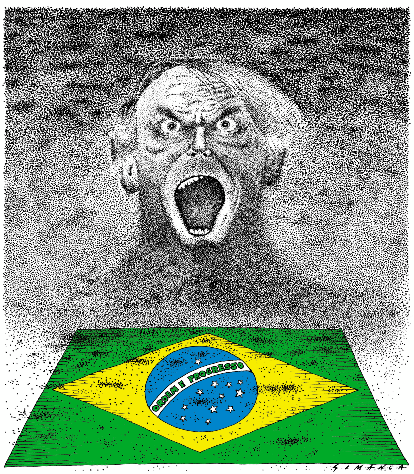 Jair Bolsonaro