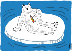 CLIMATE ACTION by Schot