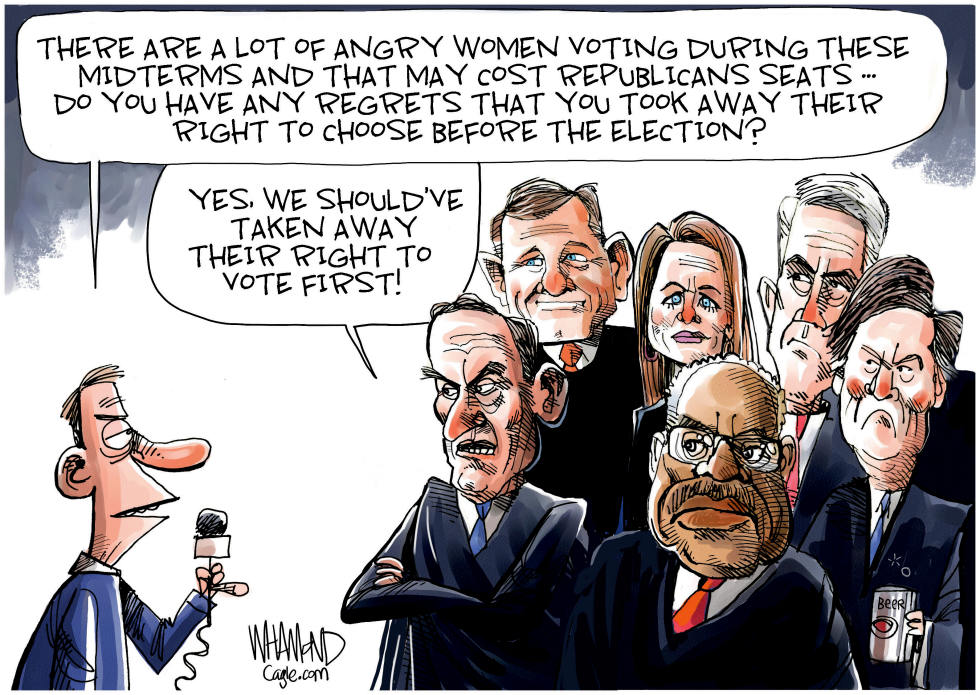 The other right to choose