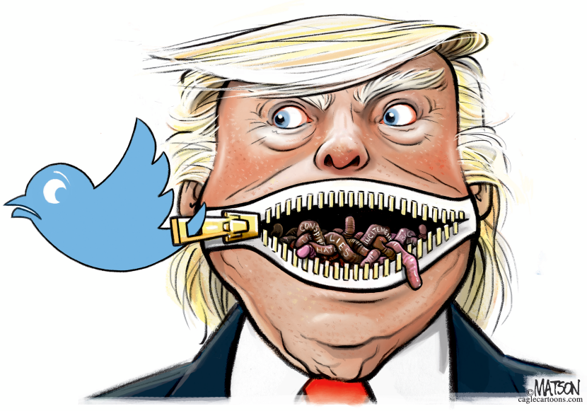 Will Elon Musk Reinstate Trump's Twitter Account