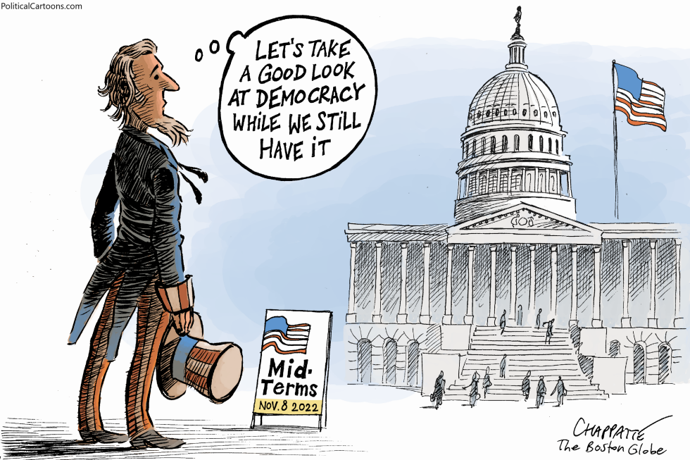 2022 Midterm Elections