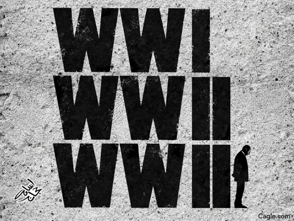 World War III