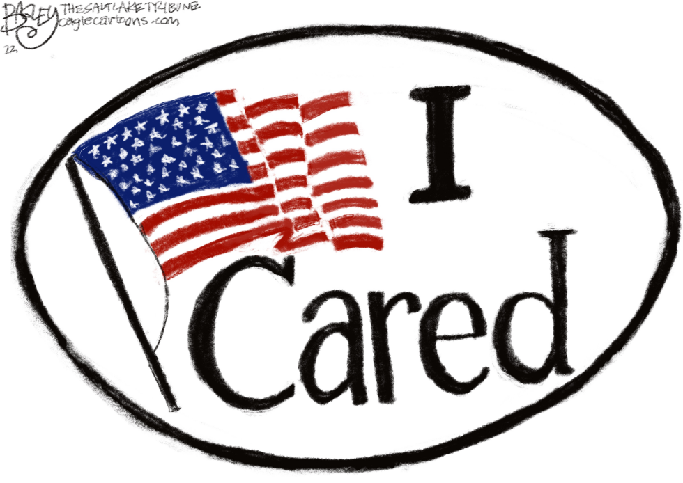 I Voted