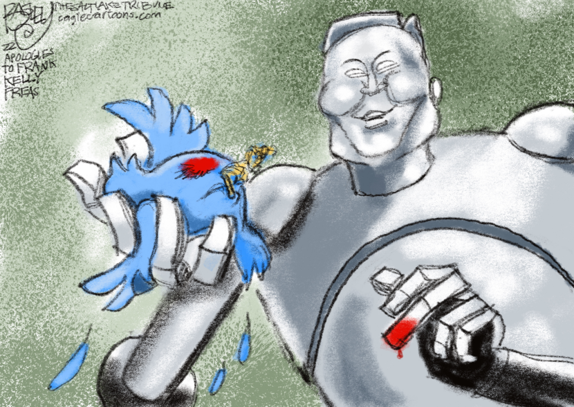 Elon Twitter