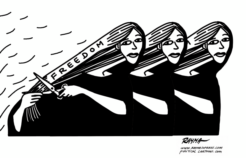 Women in Iran