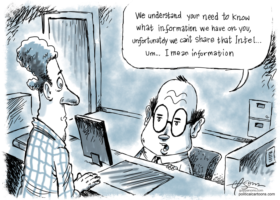 Privacy Protection