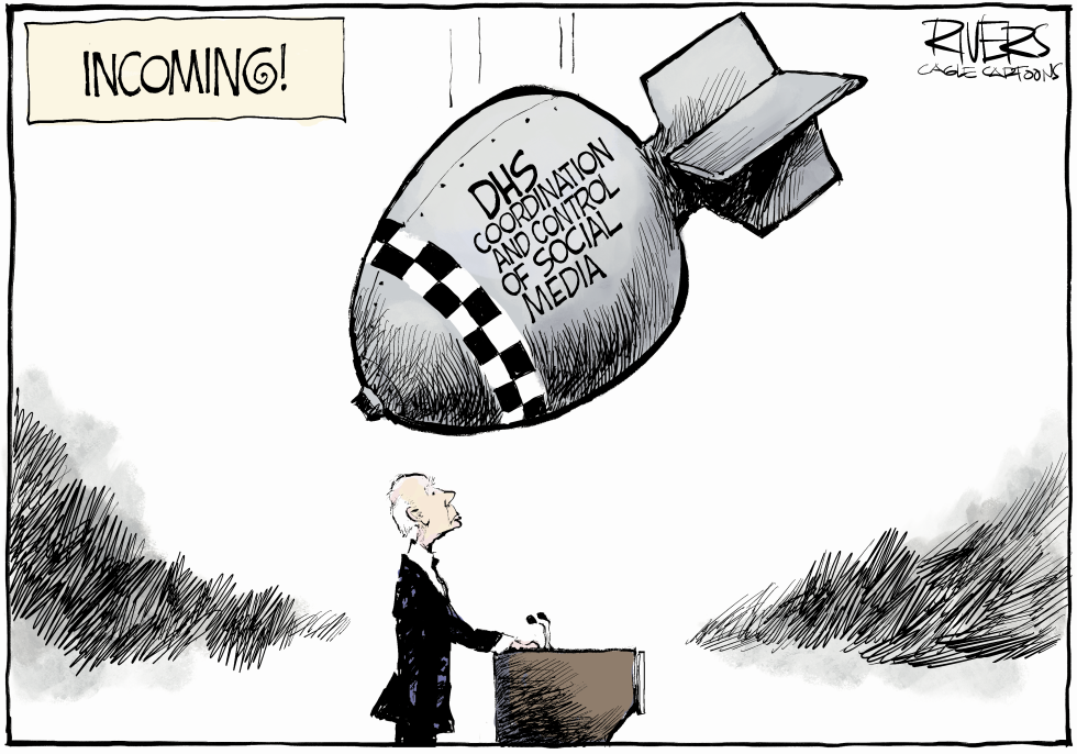 DHS Bomb