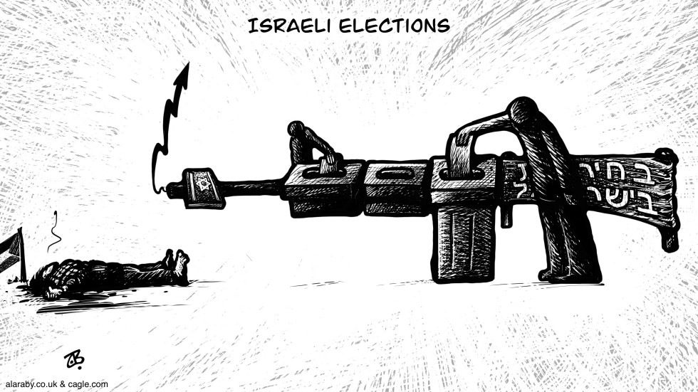 Israeli Elections