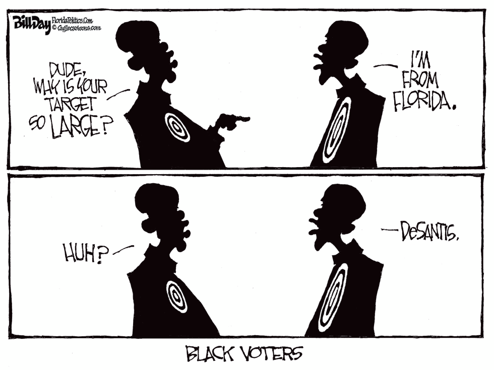 Florida Black Voters