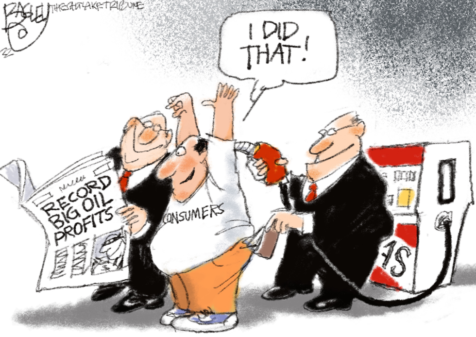 Root of Inflation