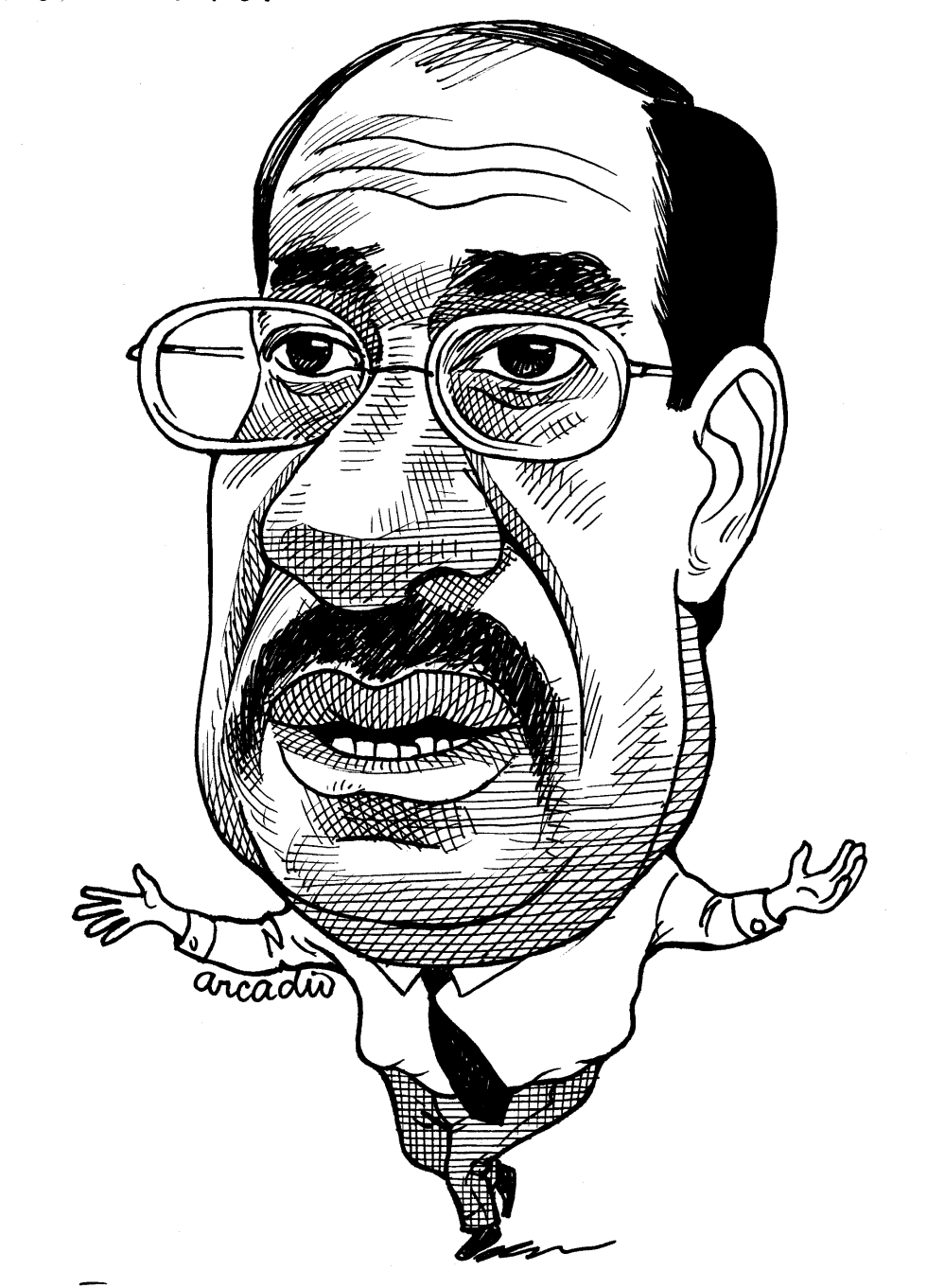 Jawad al-Maliki Iraq