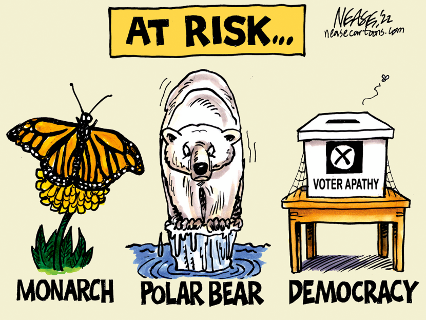 At Risk