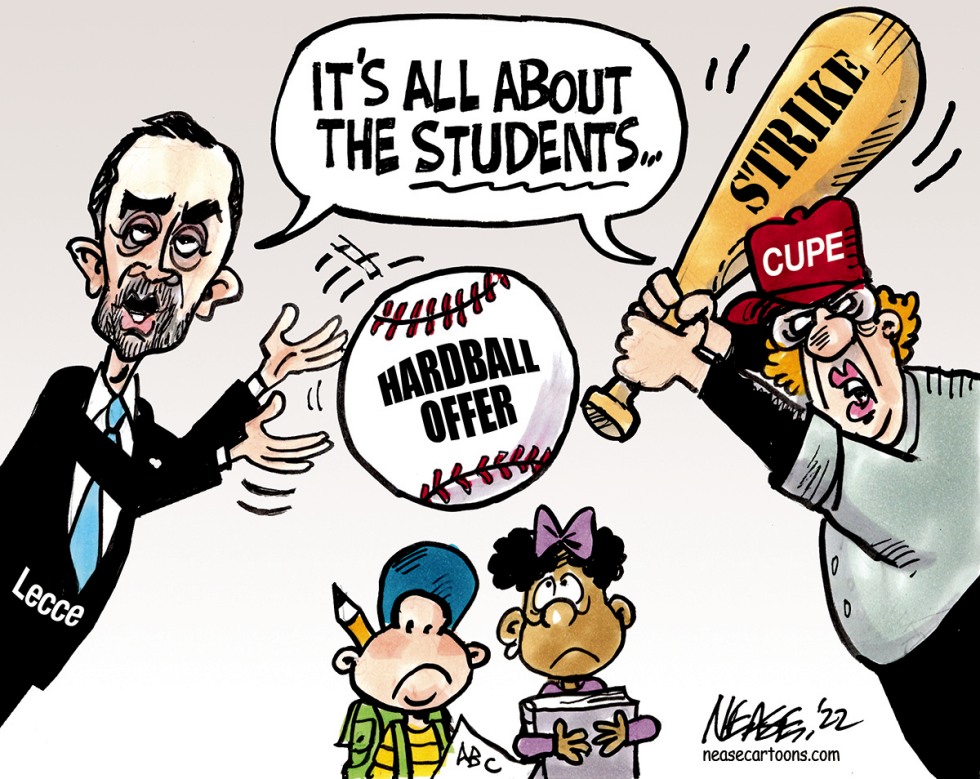 About Students