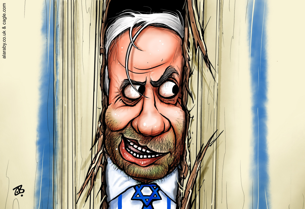 Bibi is back !