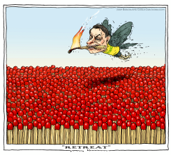 SPECIAL DOVE by Joep Bertrams