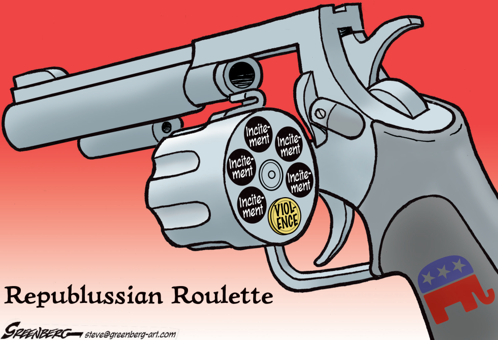 GOP Revolver