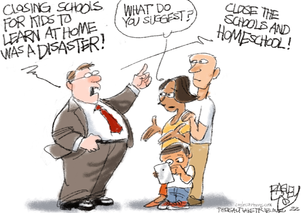 Home School