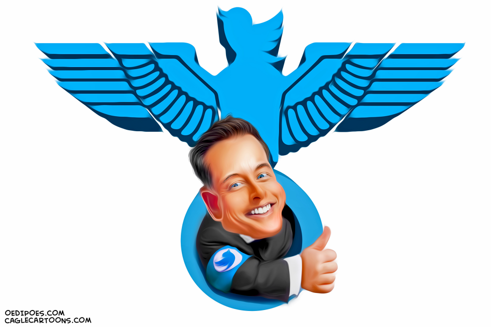 Freeing the Bird