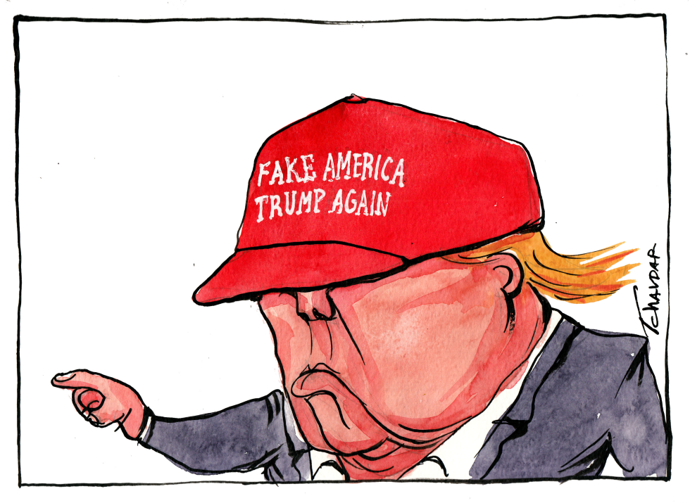 Trump campaign