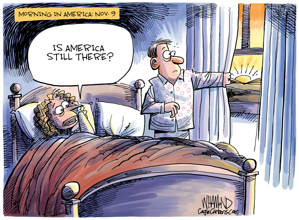Morning in America