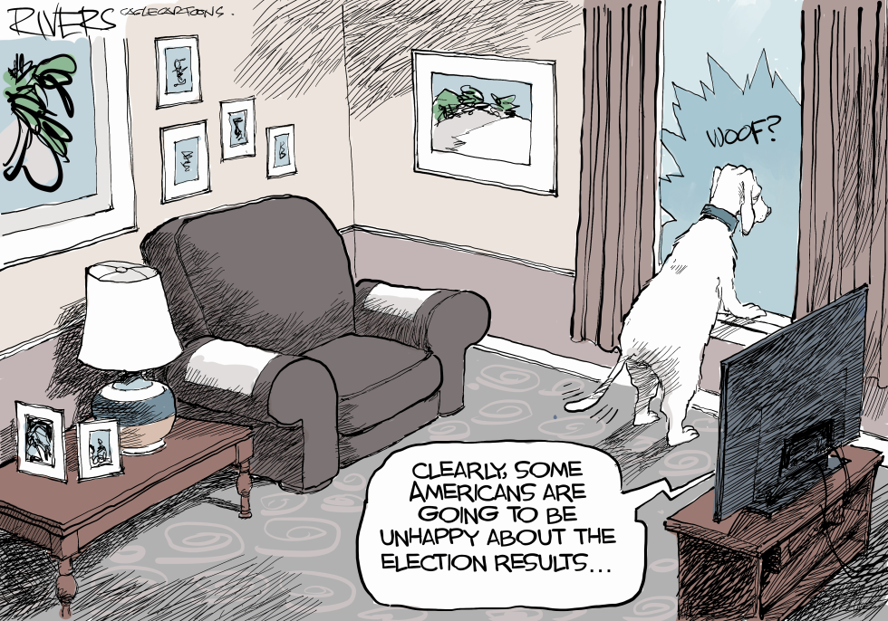 Election Results