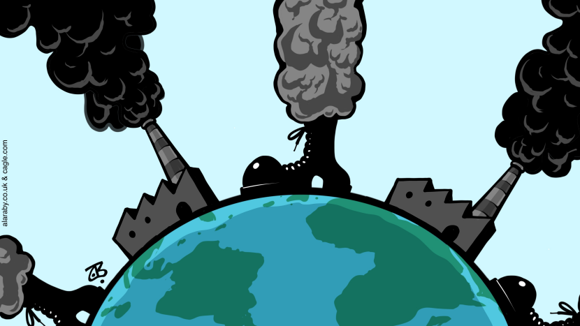 COP27 Climate change summit