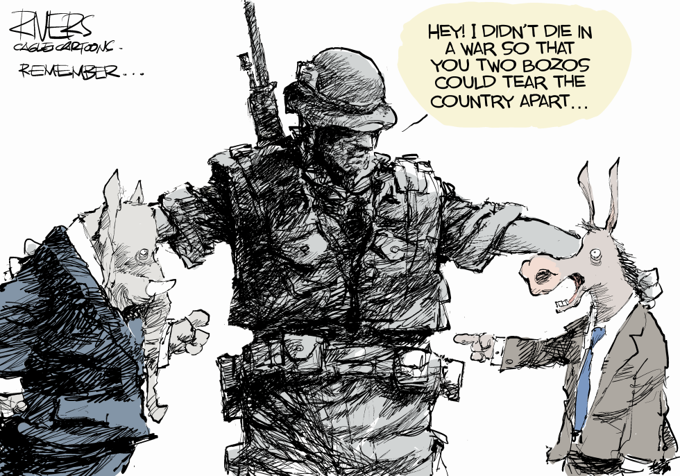 Remember Them
