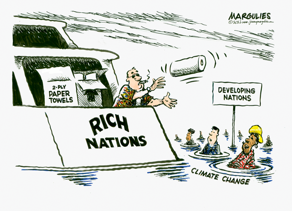 Climate Change Summit