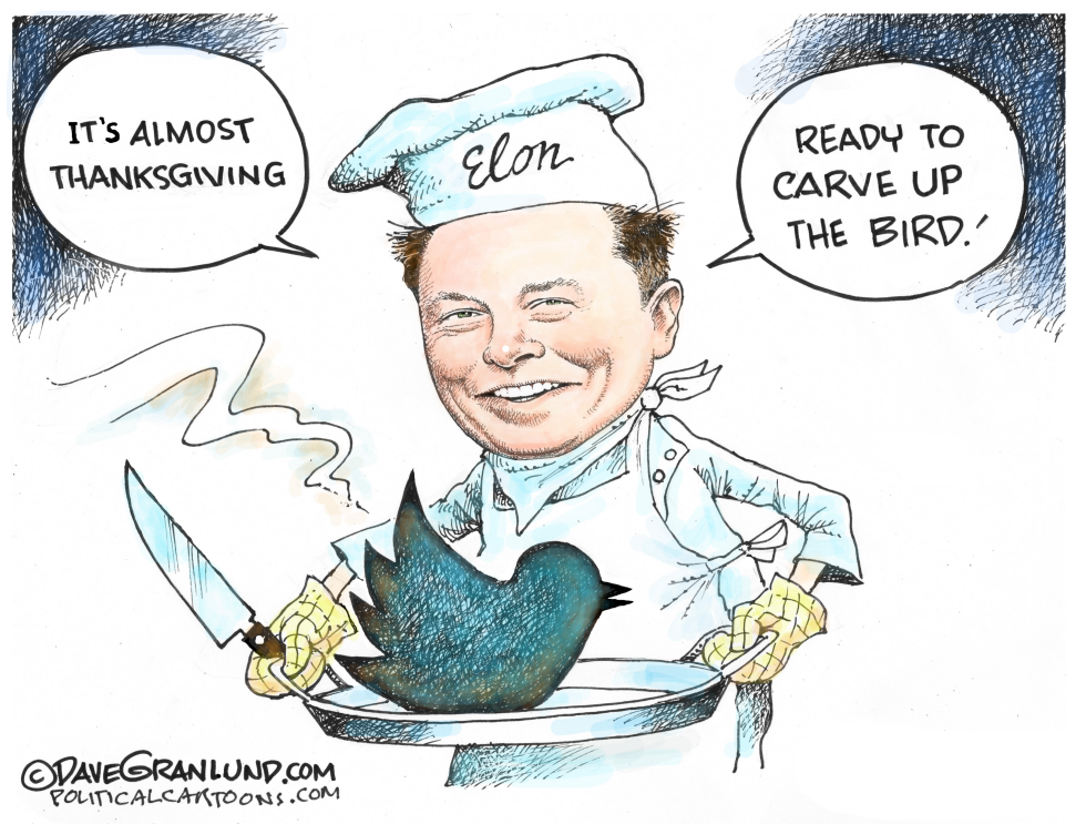 Twitter job cuts