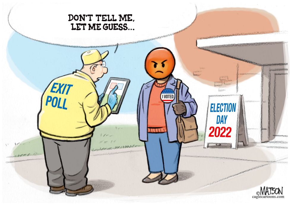 Exit Poll